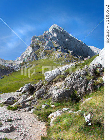 Gran Sasso, Abruzzo, Italy 51100562