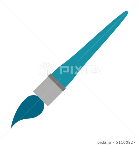 brush icon cartoon brush icon cartoon 51100827