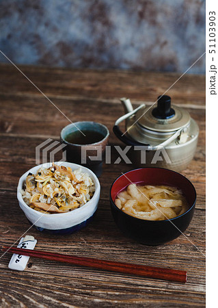 朝ごはん 朝ごはん 51103903