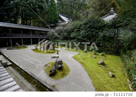 龍潭寺 方丈南庭 龍潭寺 方丈南庭 51111710