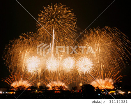 全国花火競技大会 土浦市 全国花火競技大会 土浦市 51112381