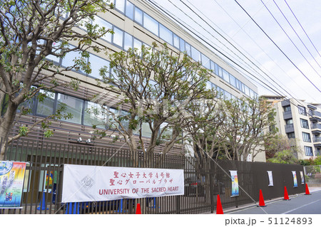 大学 大学 51124893