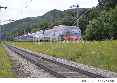 鉄道 列車 グムギェグク 51125650