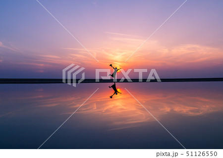 父母ヶ浜リフレクション 51126550