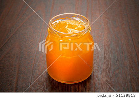 アンズジャム 51129915