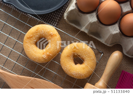 Donut. Donut. 51133840