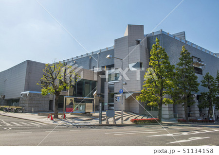 岡山県立美術館 51134158