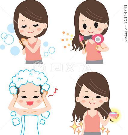 ヘアケア 女性 セット ヘアケア 女性 セット 51144741