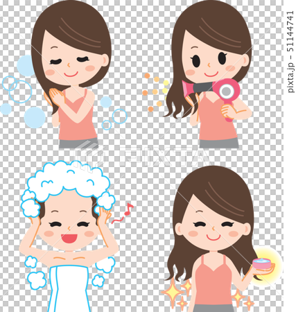 ヘアケア 女性 セット ヘアケア 女性 セット 51144741