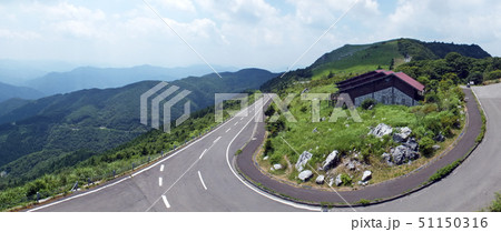 四国カルスト（天狗高原） 51150316