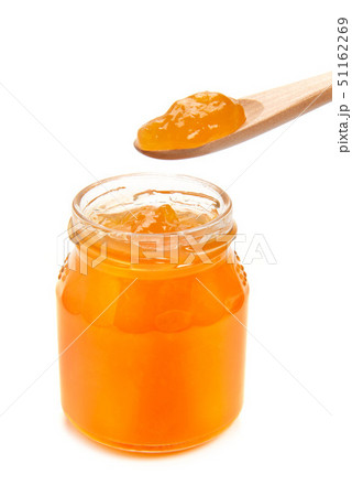 アンズジャム 51162269