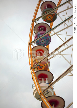 Big wheel Big wheel 51162770