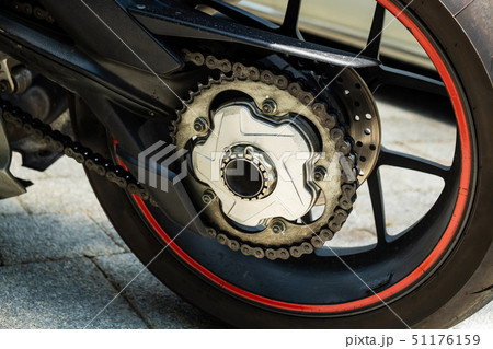 Super Sport Bike, Superbike Single-Side Motorcycle Super Sport Bike, Superbike Single-Side Motorcycle 51176159