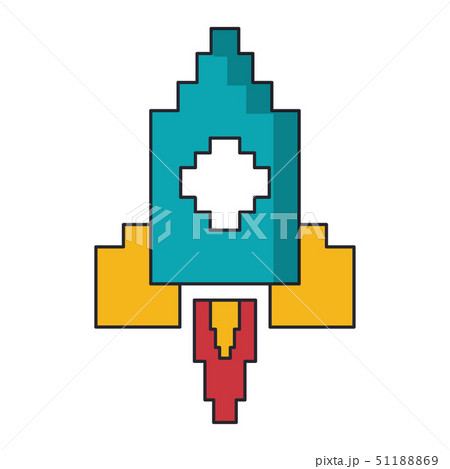 arcade game character arcade game character 51188869