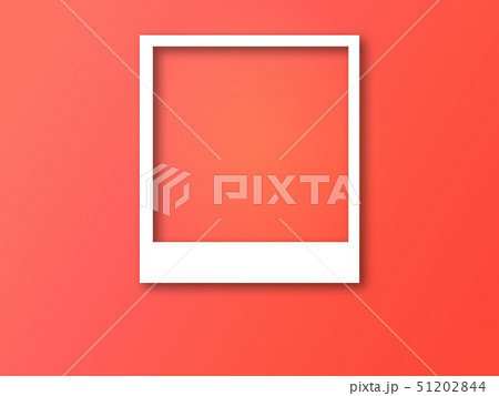 Photo frame with space for text Photo frame with space for text 51202844