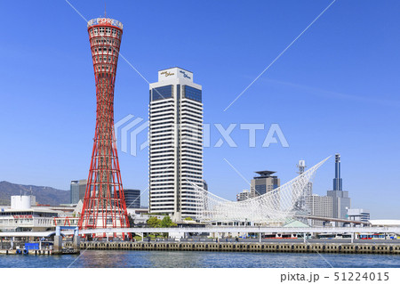 神戸・都市風景 51224015