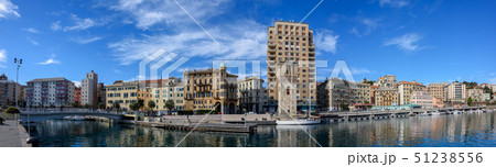 Waterfront of Savona Waterfront of Savona 51238556