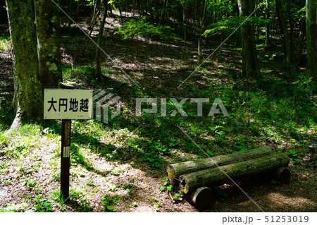 奥久慈男体山 大円地越 奥久慈男体山 大円地越 51253019