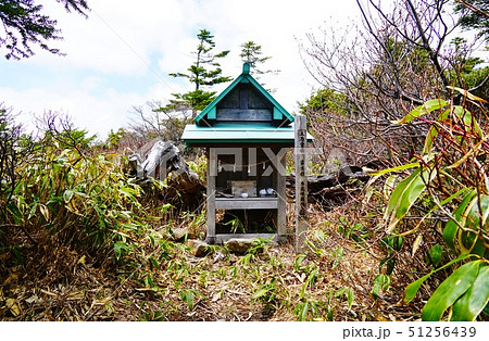 恵那山　五乃宮社 51256439
