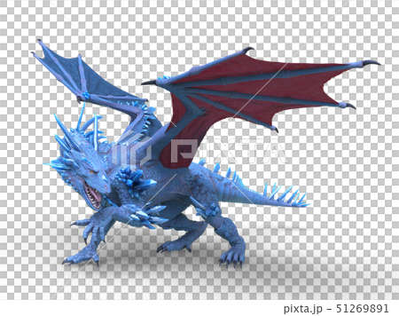  Dragon 51269891