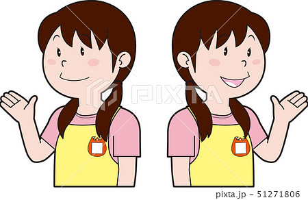 保母さん 51271806