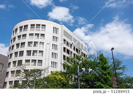 東京都立浅草高等学校 51289455