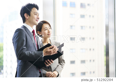 2人の弁護士 2人の弁護士 51292204