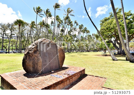 ハワイの休日 ハワイの休日 51293075