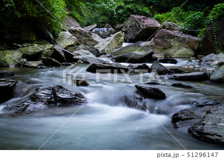 台湾 屏東 滝 51296147