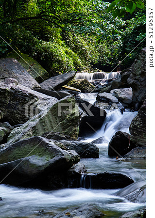 台湾 屏東 滝 51296157