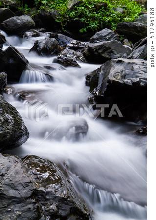 台湾 屏東 滝 51296188