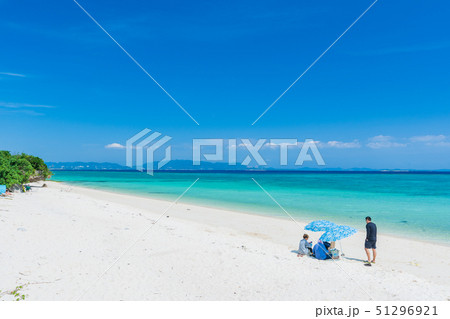 GIビーチ 伊江島 51296921