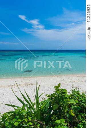 GIビーチ 伊江島 51296926