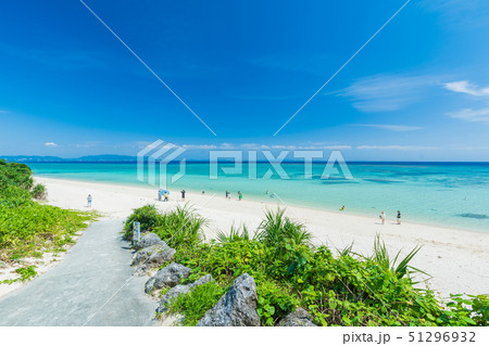 GIビーチ 伊江島 51296932