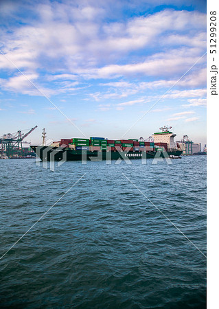 交通 通行 トラフィック 51299208