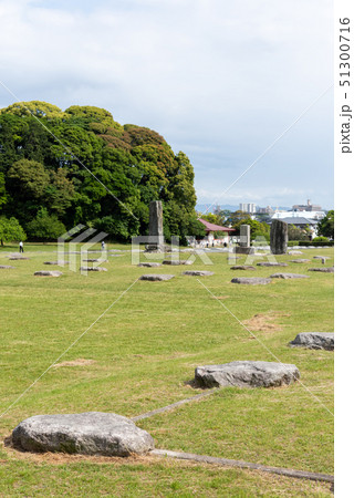大宰府政庁跡 大宰府政庁跡 51300716