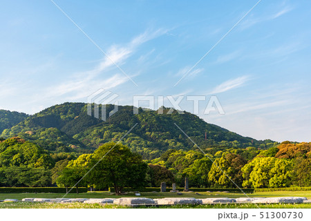 大宰府政庁跡 51300730