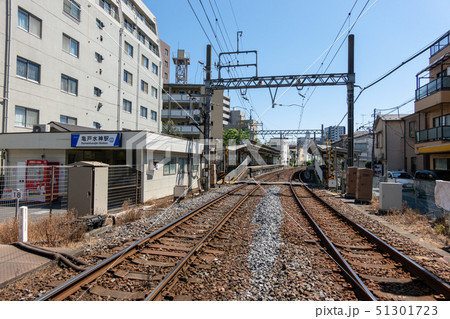 亀戸水神駅 亀戸水神駅 51301723