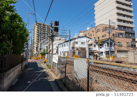 亀戸水神駅 亀戸水神駅 51301725