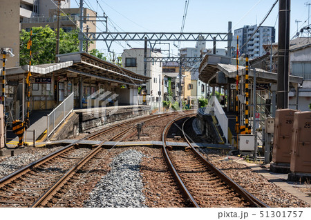 亀戸水神駅 亀戸水神駅 51301757