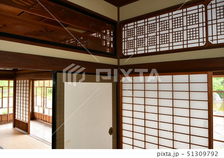 旧田中家別邸 田中省三 旧田中家別邸 田中省三 51309792