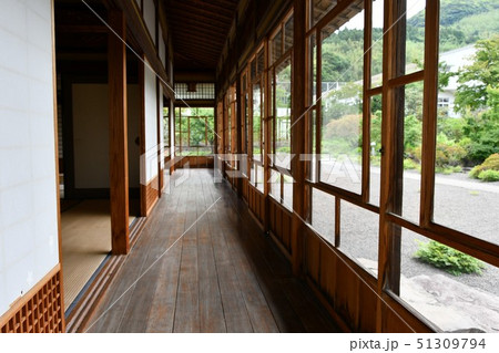 旧田中家別邸 田中省三 旧田中家別邸 田中省三 51309794