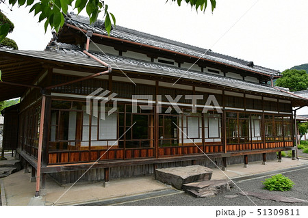 旧田中家別邸 田中省三 旧田中家別邸 田中省三 51309811