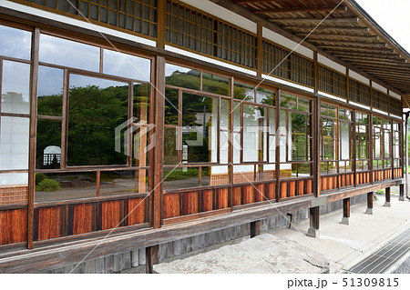 旧田中家別邸　田中省三 51309815