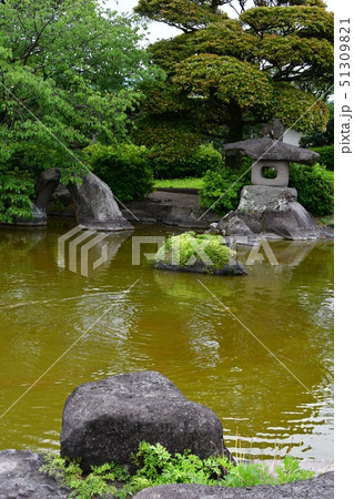 旧田中家別邸　田中省三 51309821