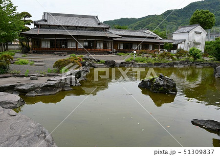 旧田中家別邸 田中省三 旧田中家別邸 田中省三 51309837