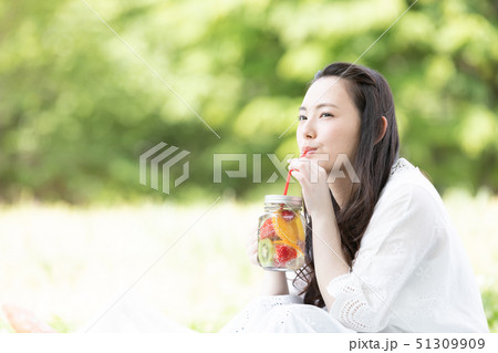 ピクニック　フルーツウォーター 51309909