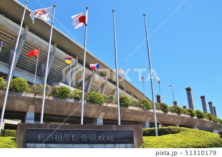 横浜国際総合競技場 51310179