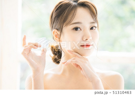 女性 ビューティー 女性 ビューティー 51310463