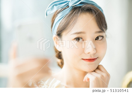 女性 ライフスタイル 女性 ライフスタイル 51310541